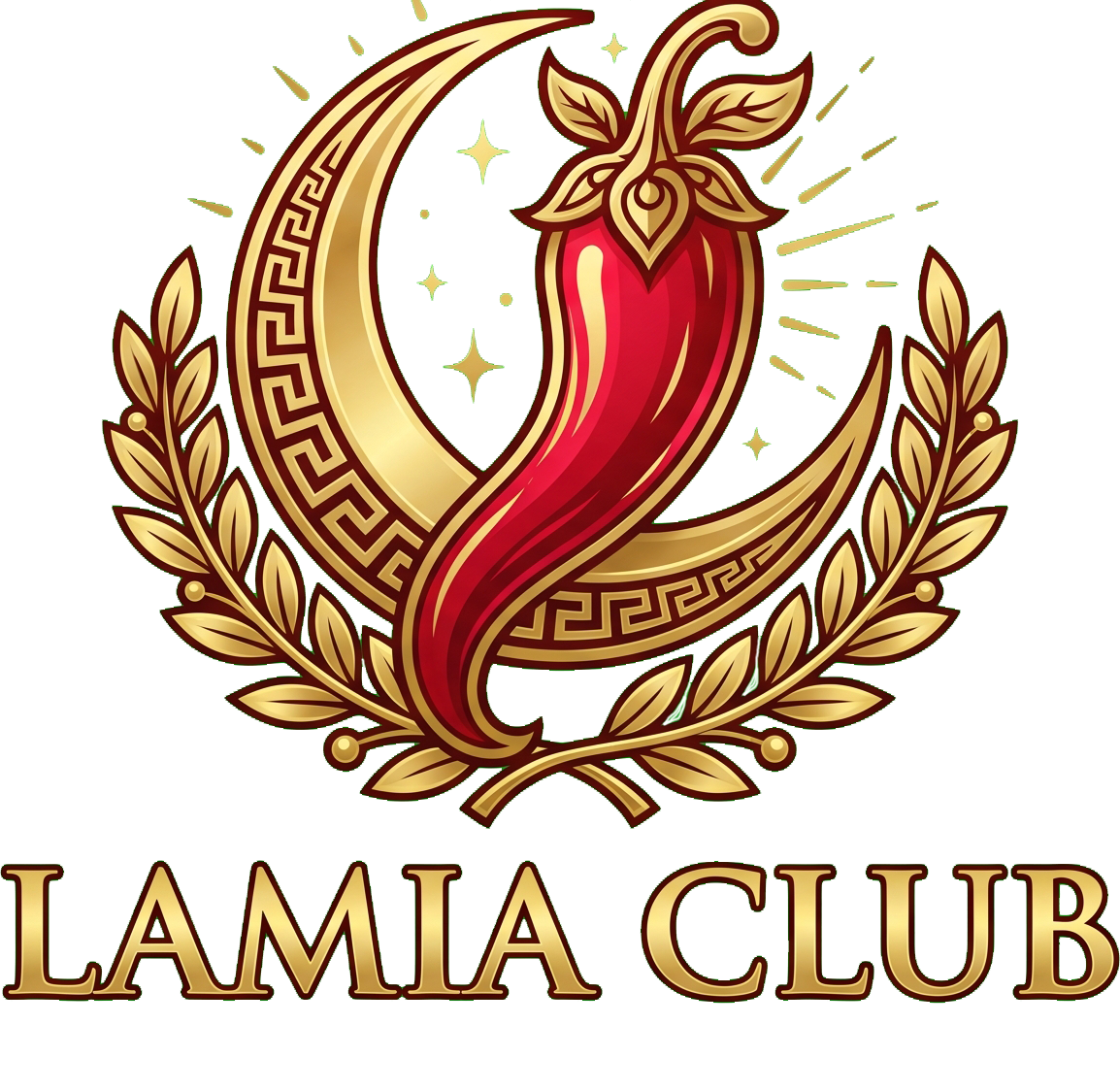 Lamia Club Logo